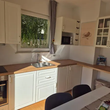 Luxury Two-floor In With Garden And Pool Petrcane