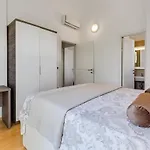 Luxury Two-floor In With Garden And Pool Petrcane