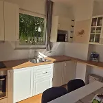 Luxury Two-floor In With Garden And Pool Petrcane