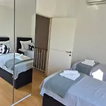 Luxury Two-floor In With Garden And Pool * Petrcane