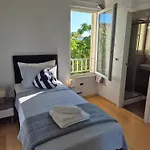 Luxury Two-floor In With Garden And Pool Appartamento *